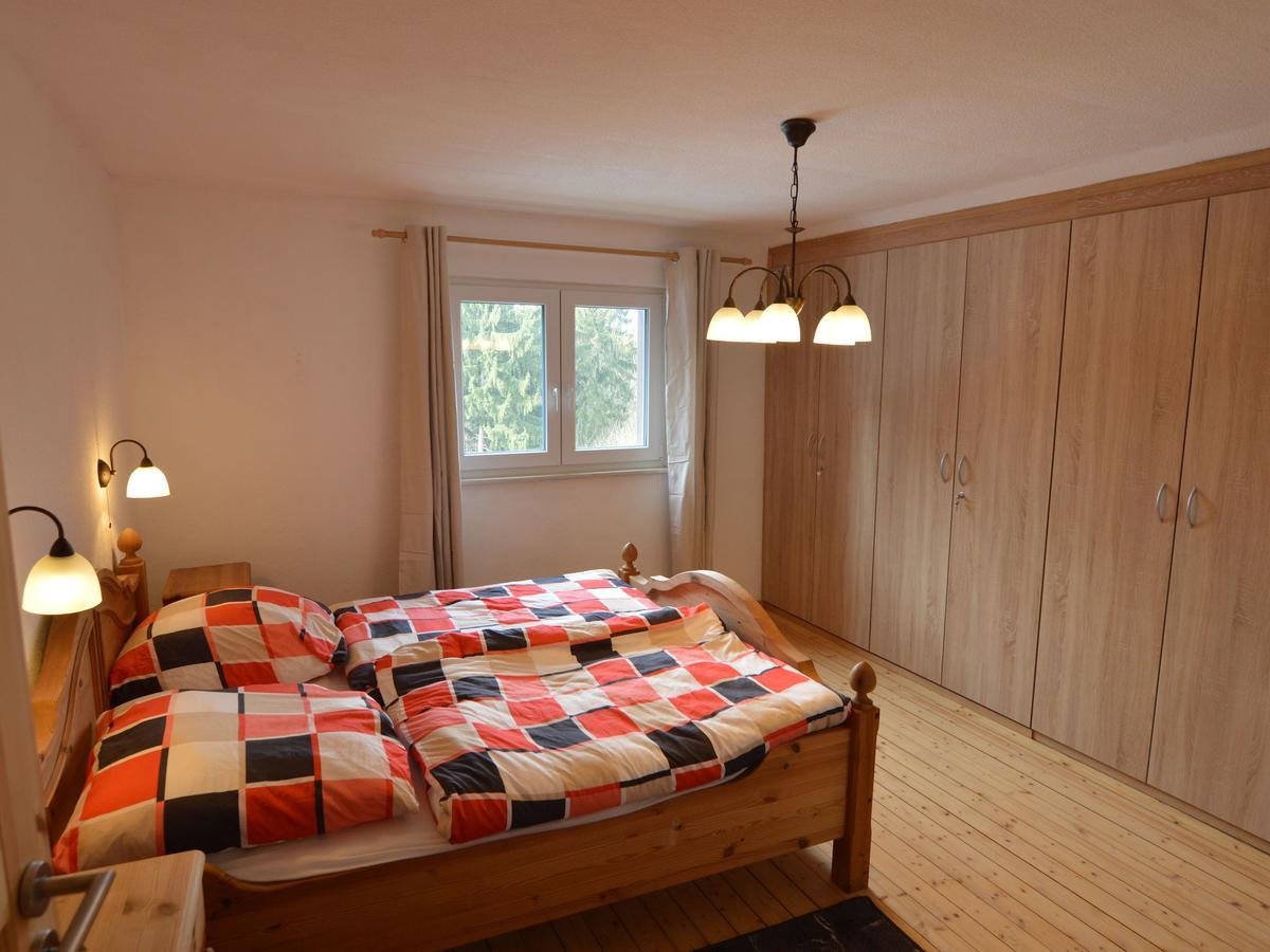 Holiday Home In Filz Near River Exterior foto
