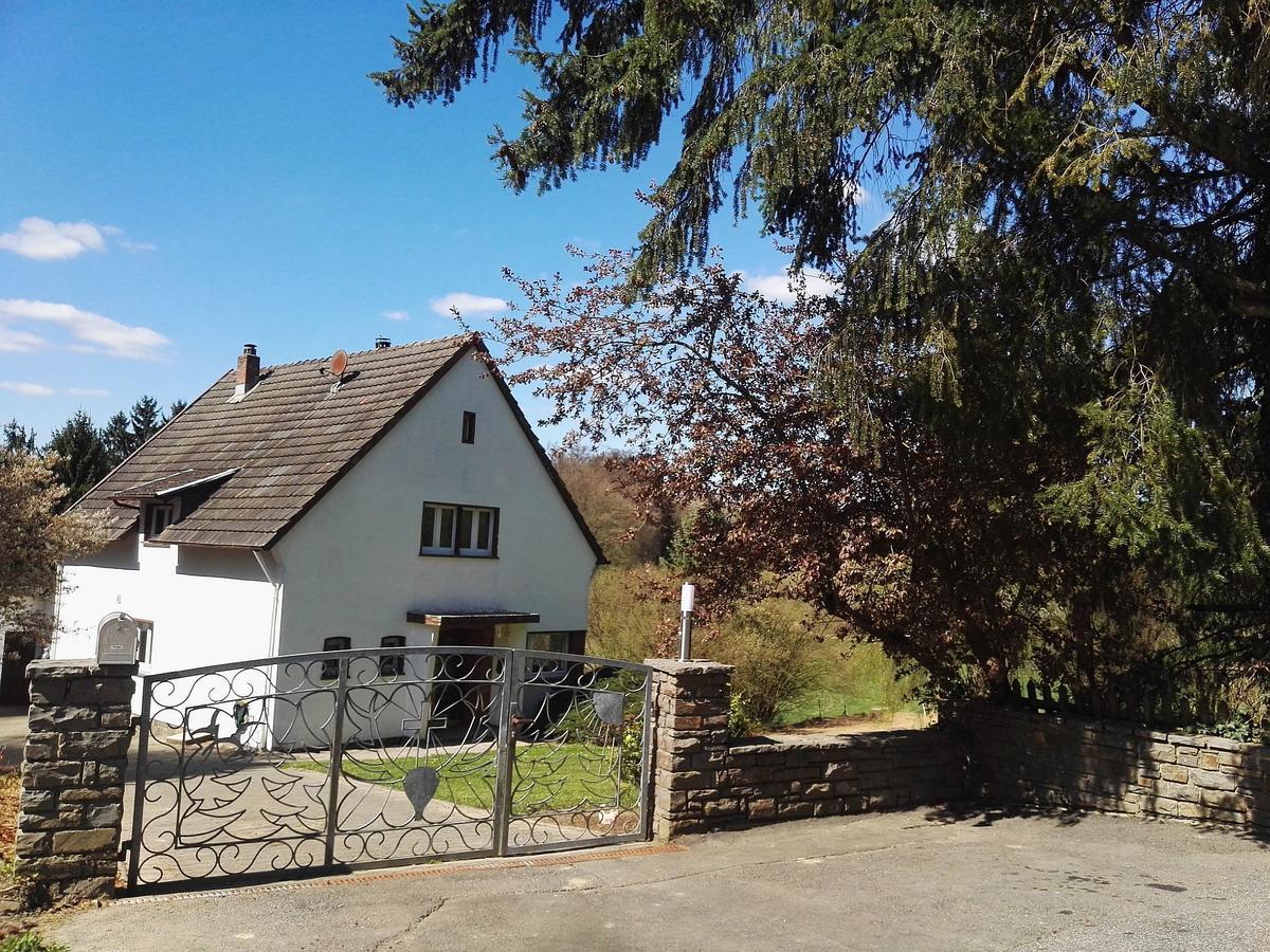Holiday Home In Filz Near River Exterior foto